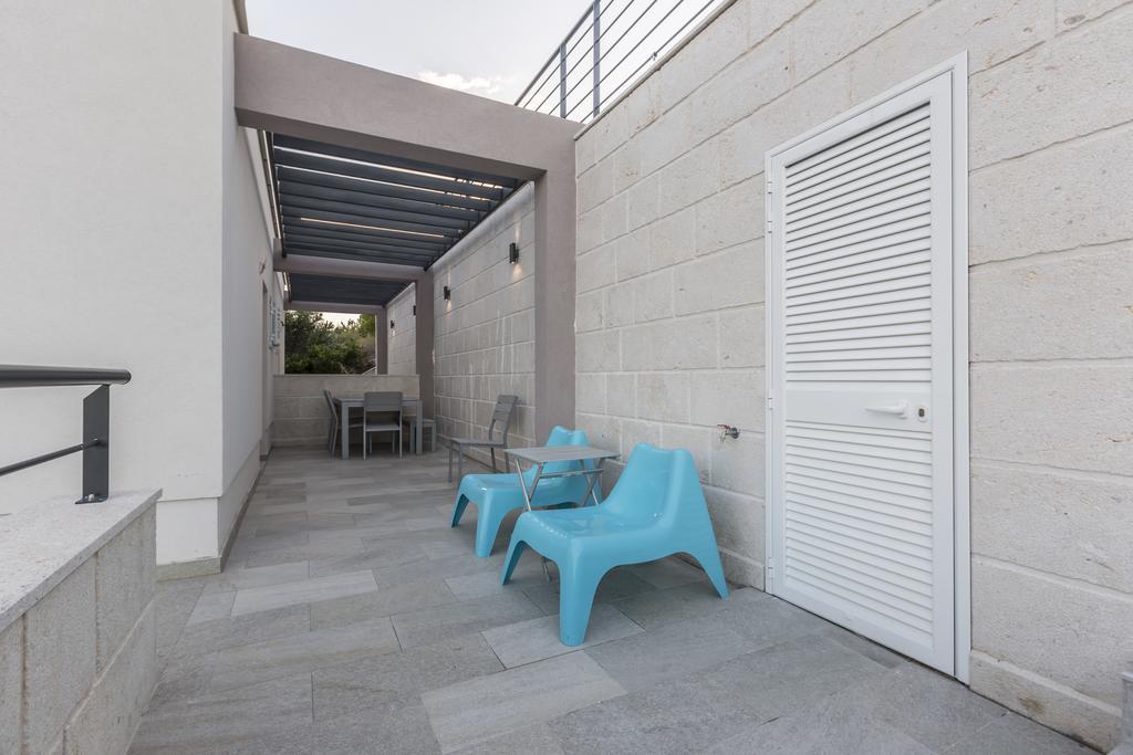 Villa Iva Lastovo Uble エクステリア 写真